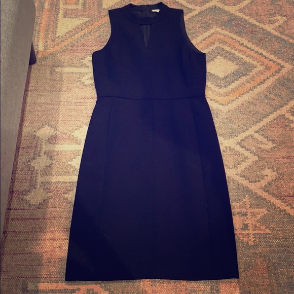 Ann Taylor sheath dress - Picture 1 of 3